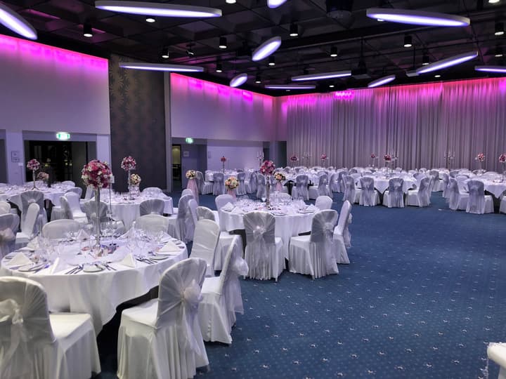 Crowne Plaza Zürich by IHG