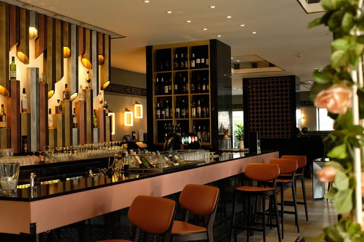 Crowne Plaza Zürich by IHG