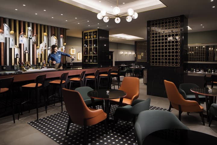 Crowne Plaza Zürich by IHG