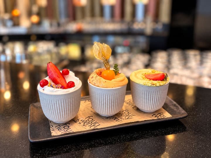 Crowne Plaza Zürich by IHG