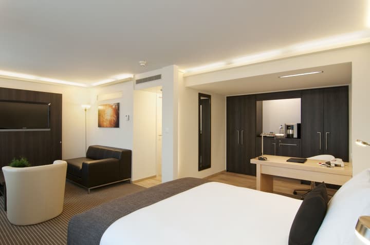 Crowne Plaza Zürich by IHG