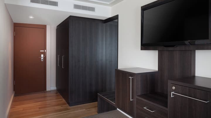 Crowne Plaza Zürich by IHG