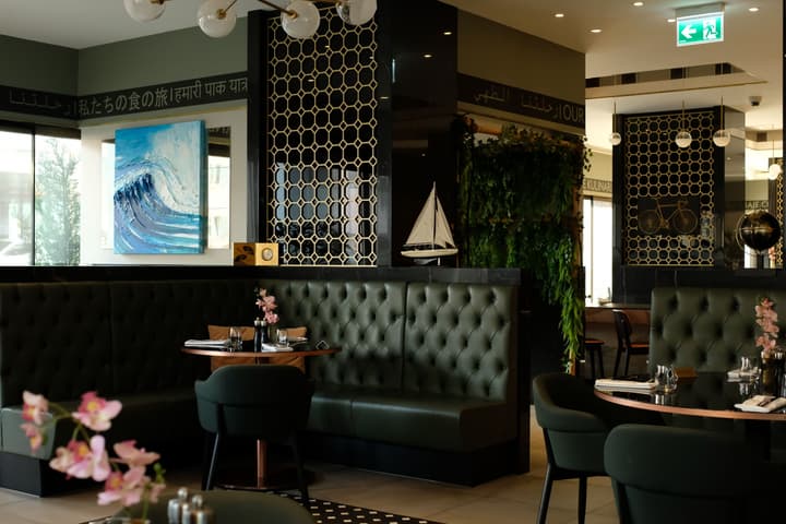Crowne Plaza Zürich by IHG