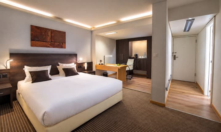 Crowne Plaza Zürich by IHG