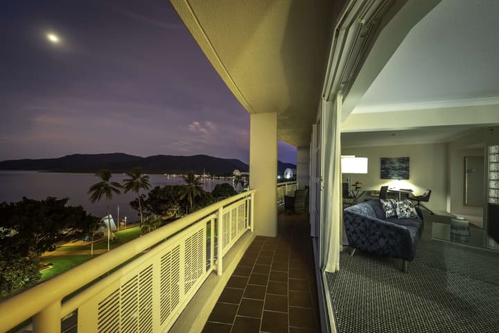 DoubleTree by Hilton Hotel Cairns