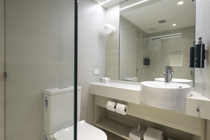 DoubleTree by Hilton Hotel Cairns