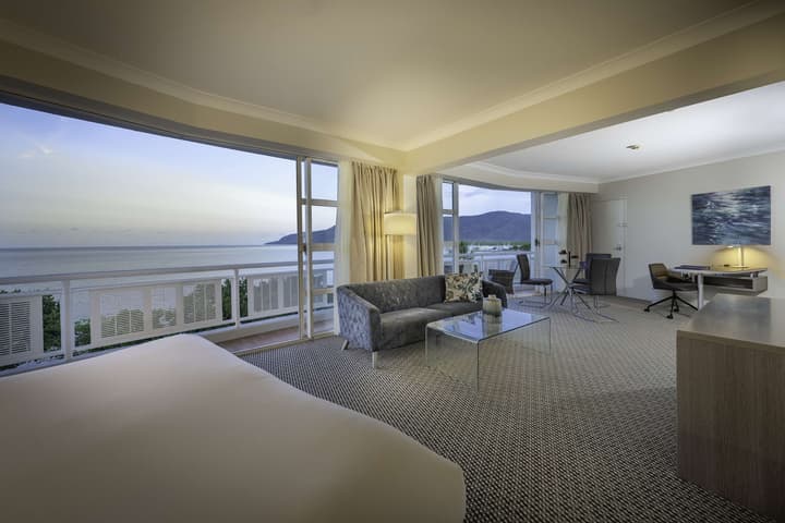 DoubleTree by Hilton Hotel Cairns