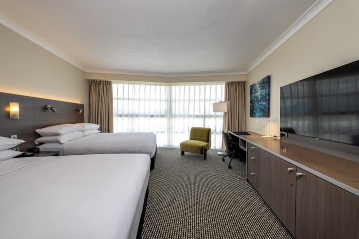 DoubleTree by Hilton Hotel Cairns