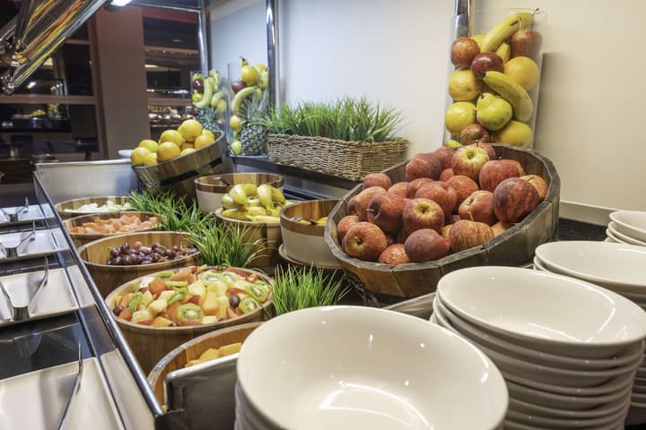 DoubleTree by Hilton Hotel Cairns