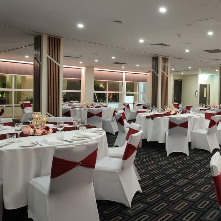 DoubleTree by Hilton Hotel Cairns