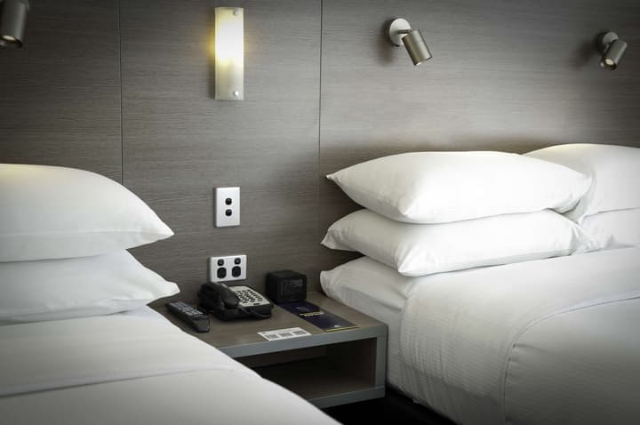 DoubleTree by Hilton Hotel Cairns