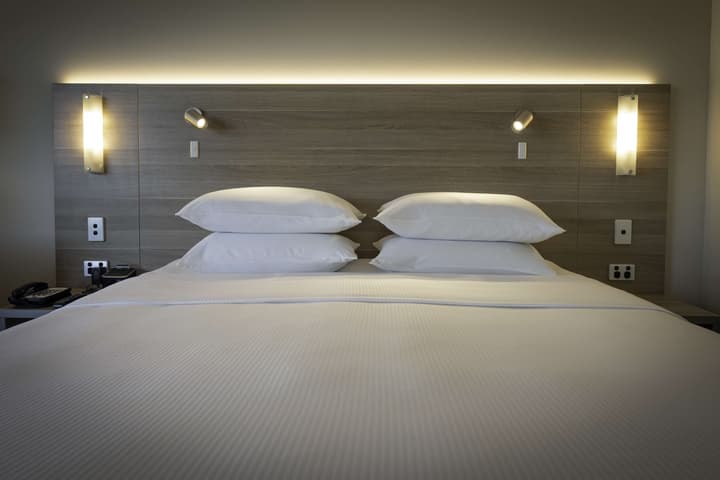 DoubleTree by Hilton Hotel Cairns