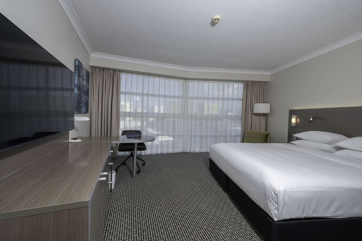 DoubleTree by Hilton Hotel Cairns