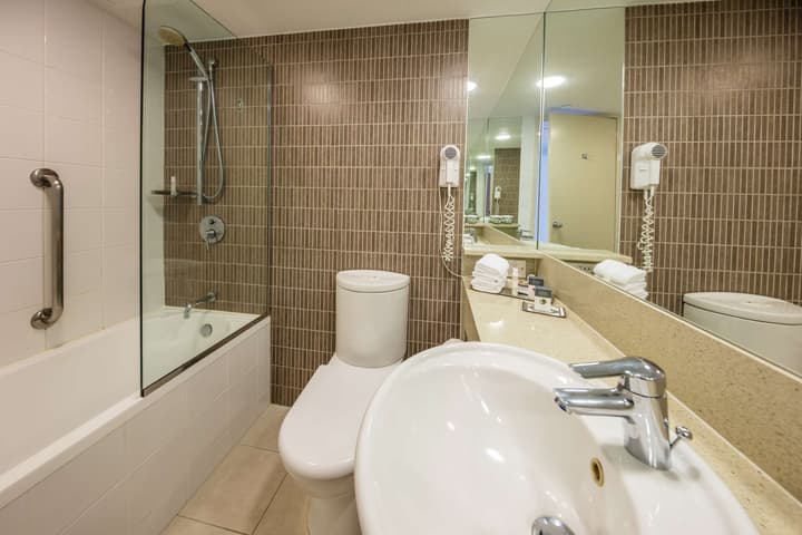 DoubleTree by Hilton Hotel Cairns