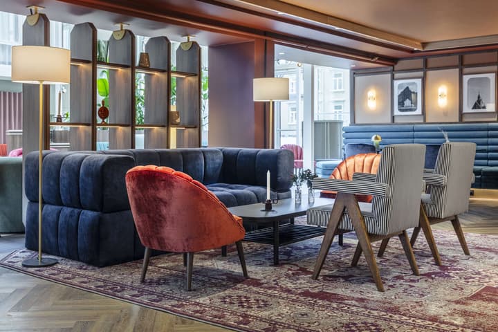 Radisson Blu Royal Garden Hotel, Trondheim, A Verified Net Zero Hotel