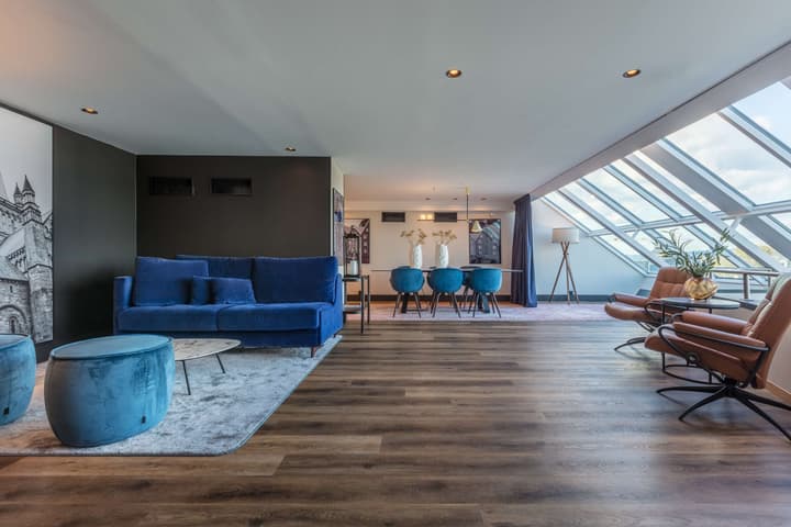 Radisson Blu Royal Garden Hotel, Trondheim, A Verified Net Zero Hotel