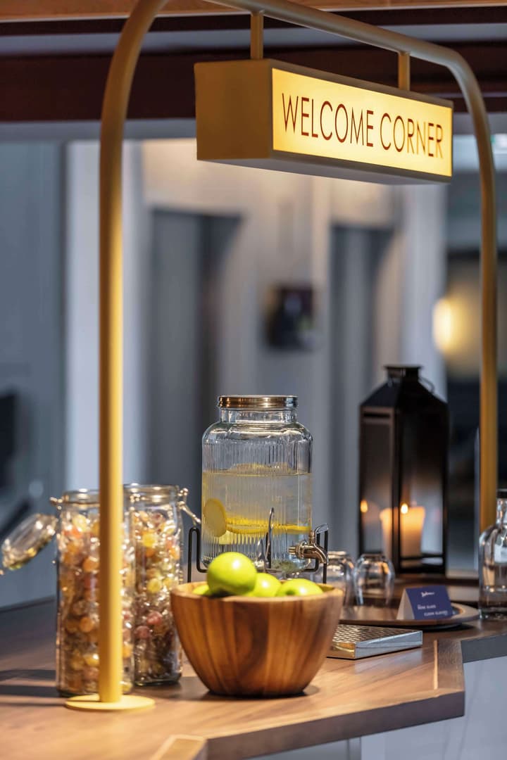 Radisson Blu Royal Garden Hotel, Trondheim, A Verified Net Zero Hotel