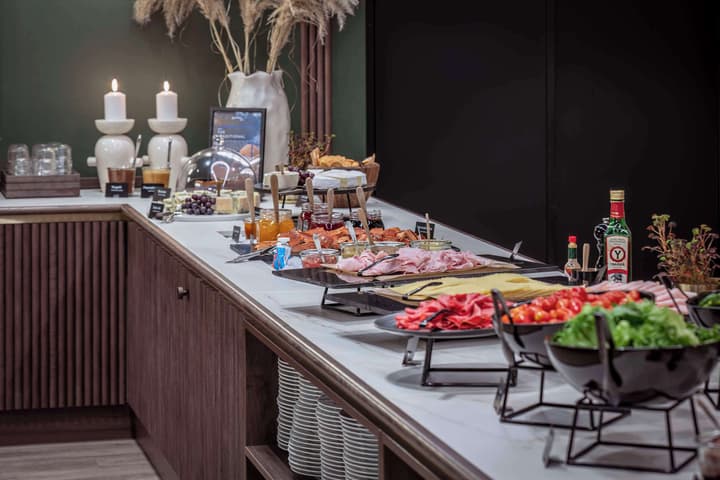 Radisson Blu Royal Garden Hotel, Trondheim, A Verified Net Zero Hotel