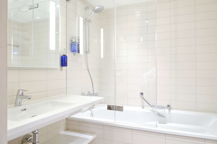Radisson Blu Royal Garden Hotel, Trondheim, A Verified Net Zero Hotel