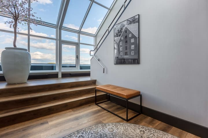 Radisson Blu Royal Garden Hotel, Trondheim, A Verified Net Zero Hotel