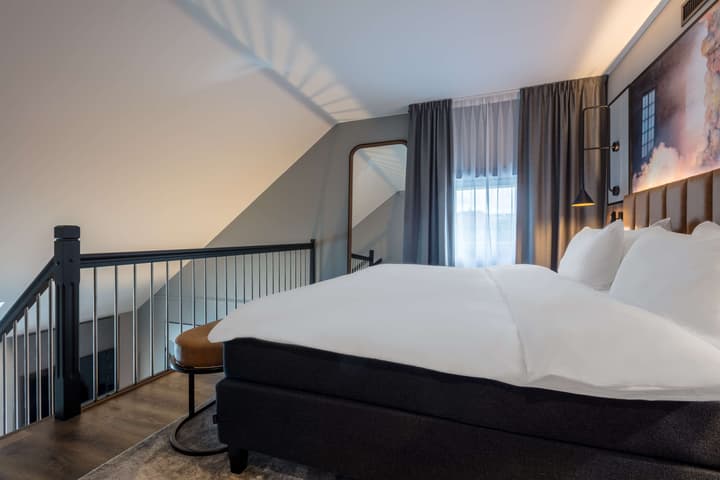 Radisson Blu Royal Garden Hotel, Trondheim, A Verified Net Zero Hotel