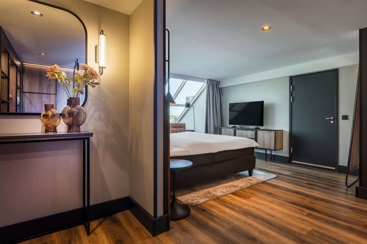 Radisson Blu Royal Garden Hotel, Trondheim, A Verified Net Zero Hotel
