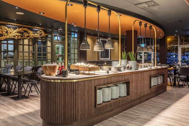 Radisson Blu Royal Garden Hotel, Trondheim, A Verified Net Zero Hotel