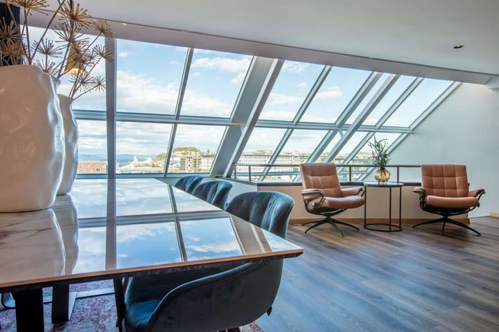 Radisson Blu Royal Garden Hotel, Trondheim, A Verified Net Zero Hotel