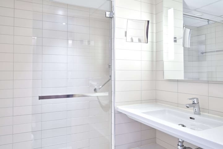 Radisson Blu Royal Garden Hotel, Trondheim, A Verified Net Zero Hotel