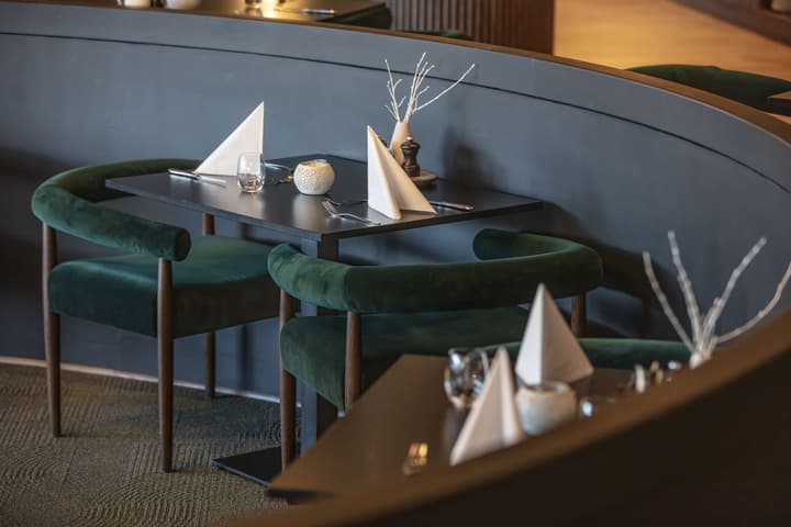 Radisson Blu Royal Garden Hotel, Trondheim, A Verified Net Zero Hotel