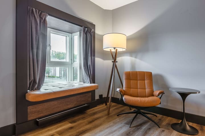 Radisson Blu Royal Garden Hotel, Trondheim, A Verified Net Zero Hotel