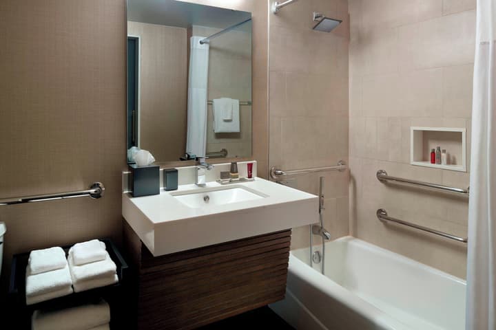 Charlotte Marriott City Center