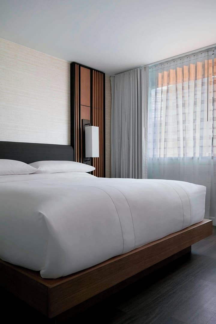 Charlotte Marriott City Center