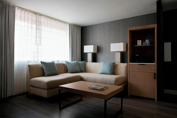 Charlotte Marriott City Center