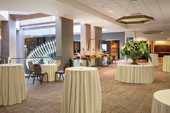 Charlotte Marriott City Center