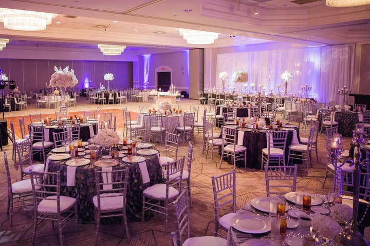 Charlotte Marriott City Center