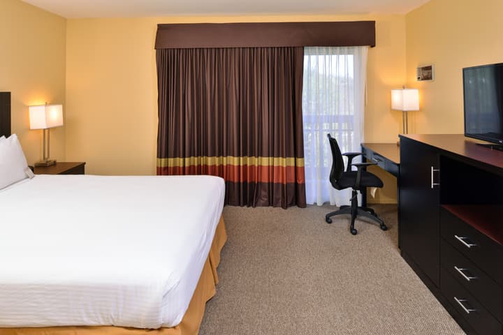Dana Point Marina Inn