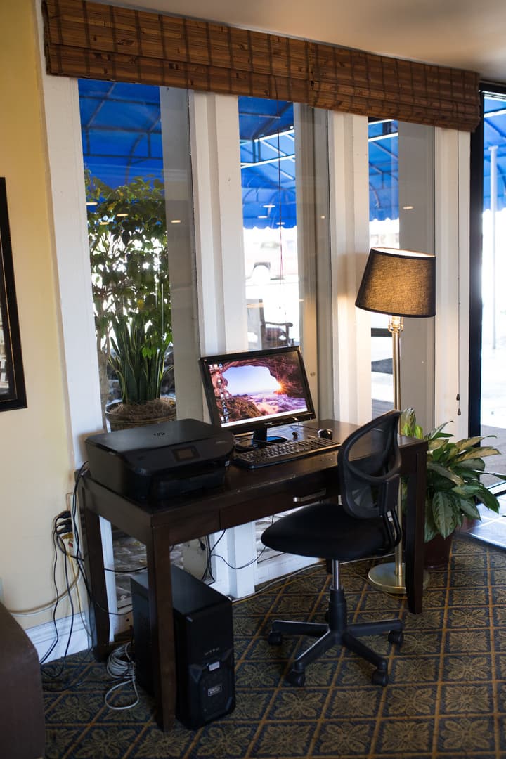 Dana Point Marina Inn