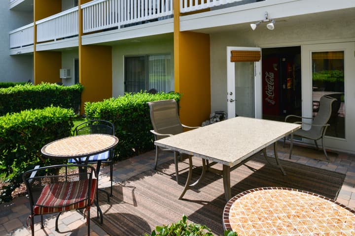 Dana Point Marina Inn
