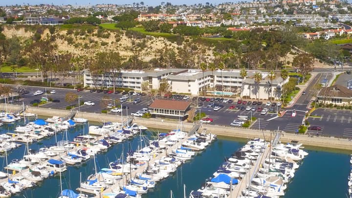 Dana Point Marina Inn