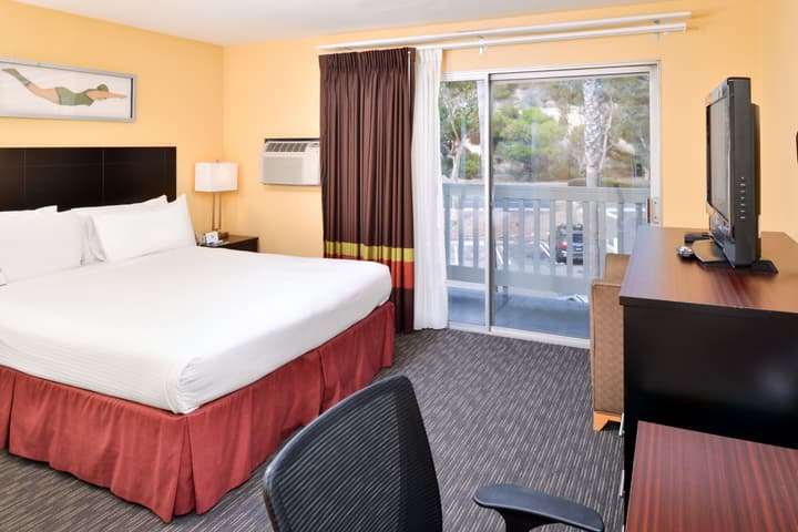 Dana Point Marina Inn