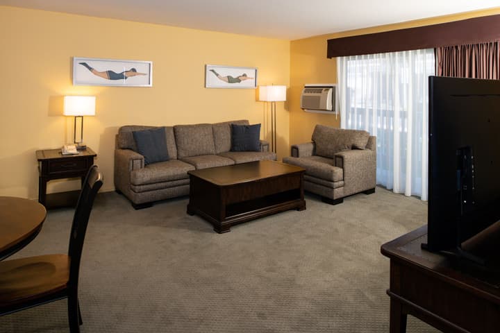 Dana Point Marina Inn