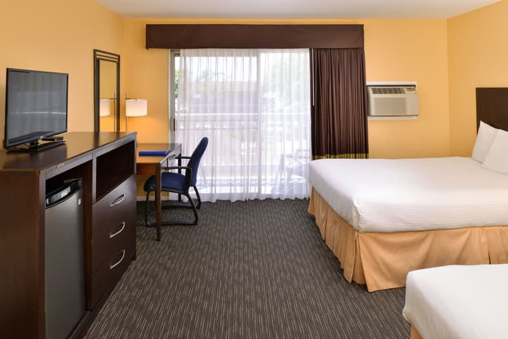 Dana Point Marina Inn