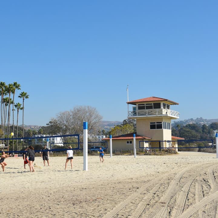 Dana Point Marina Inn