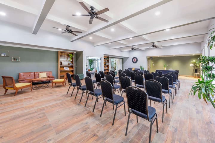 Best Western Plus Hill House