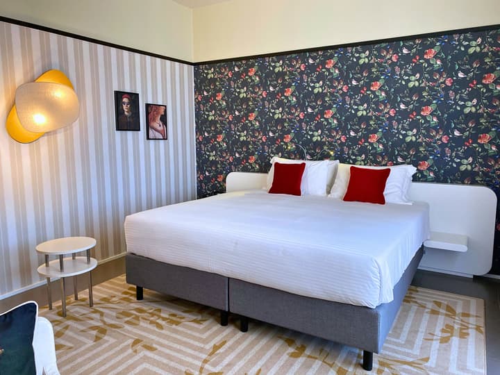 Hotel Indigo Florence by IHG