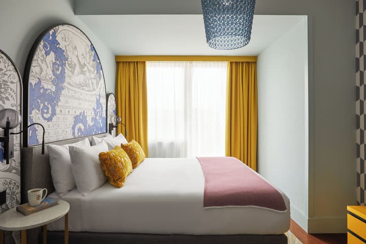 Hotel Indigo Florence by IHG