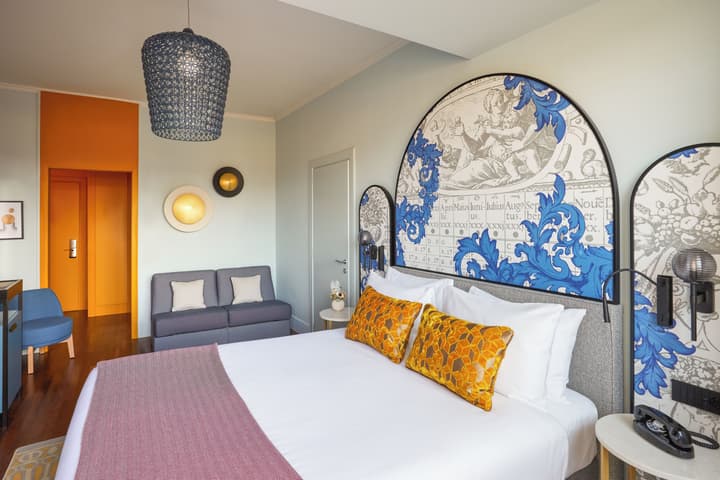 Hotel Indigo Florence by IHG