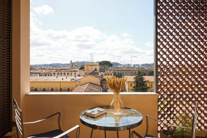Hotel Indigo Florence by IHG