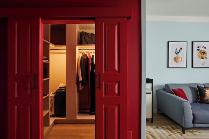 Hotel Indigo Florence by IHG